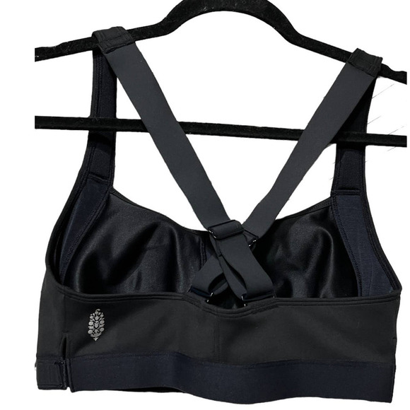 Free People Make A Move Bra / S- Medium - Picture 4 of 12